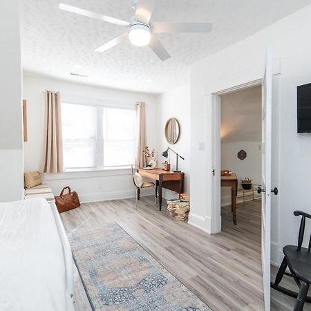 Loft On Capital - Ideally Located To Distilleries Frankfort Luaran gambar