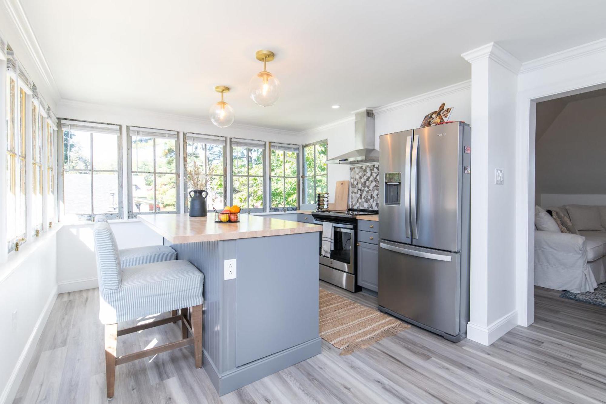 Loft On Capital - Ideally Located To Distilleries Frankfort Luaran gambar