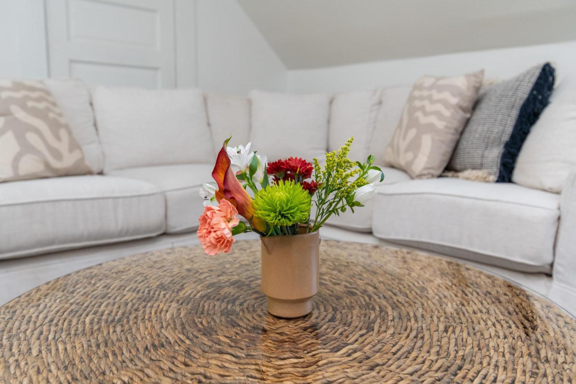 Loft On Capital - Ideally Located To Distilleries Frankfort Luaran gambar
