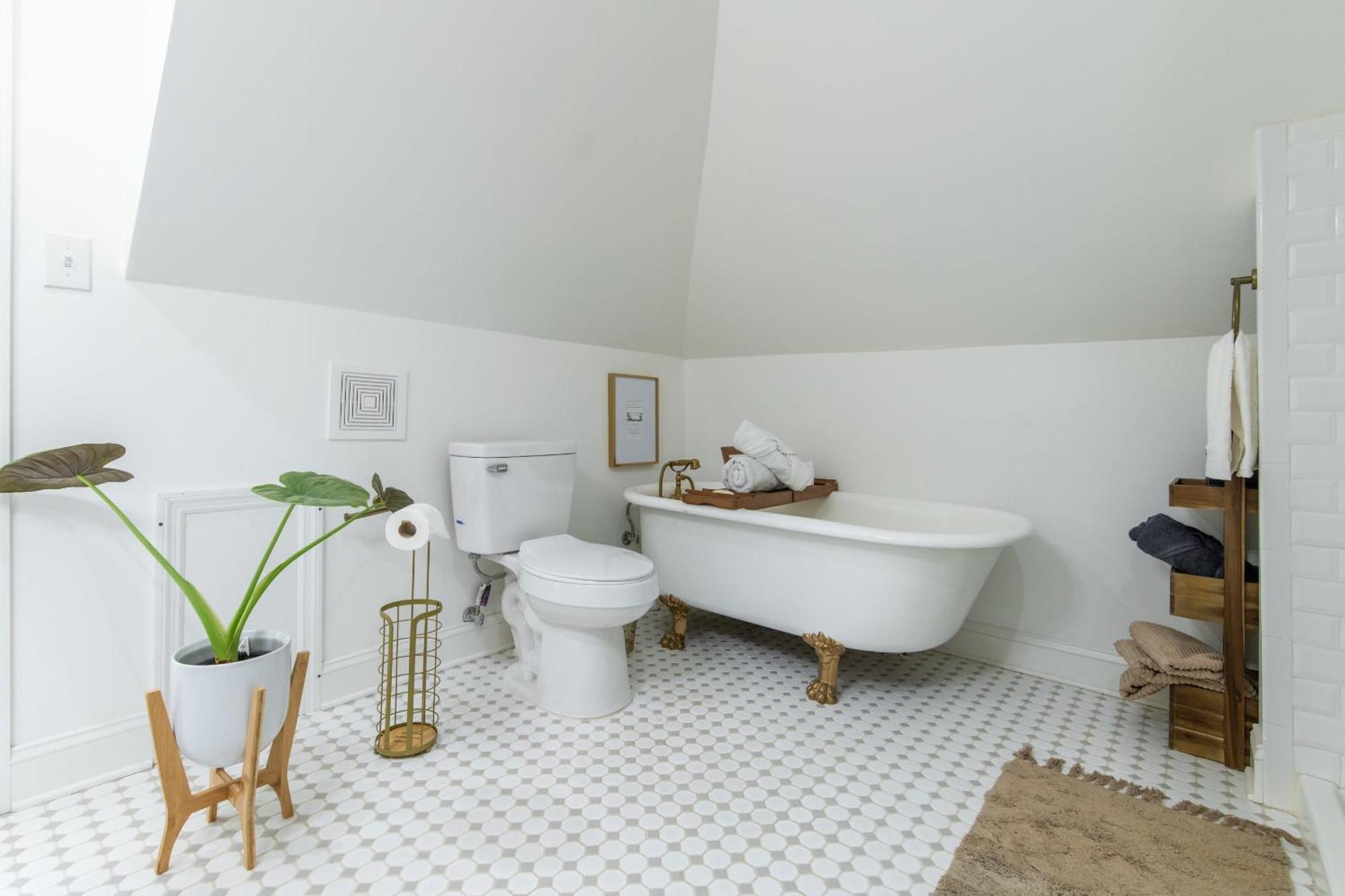 Loft On Capital - Ideally Located To Distilleries Frankfort Luaran gambar