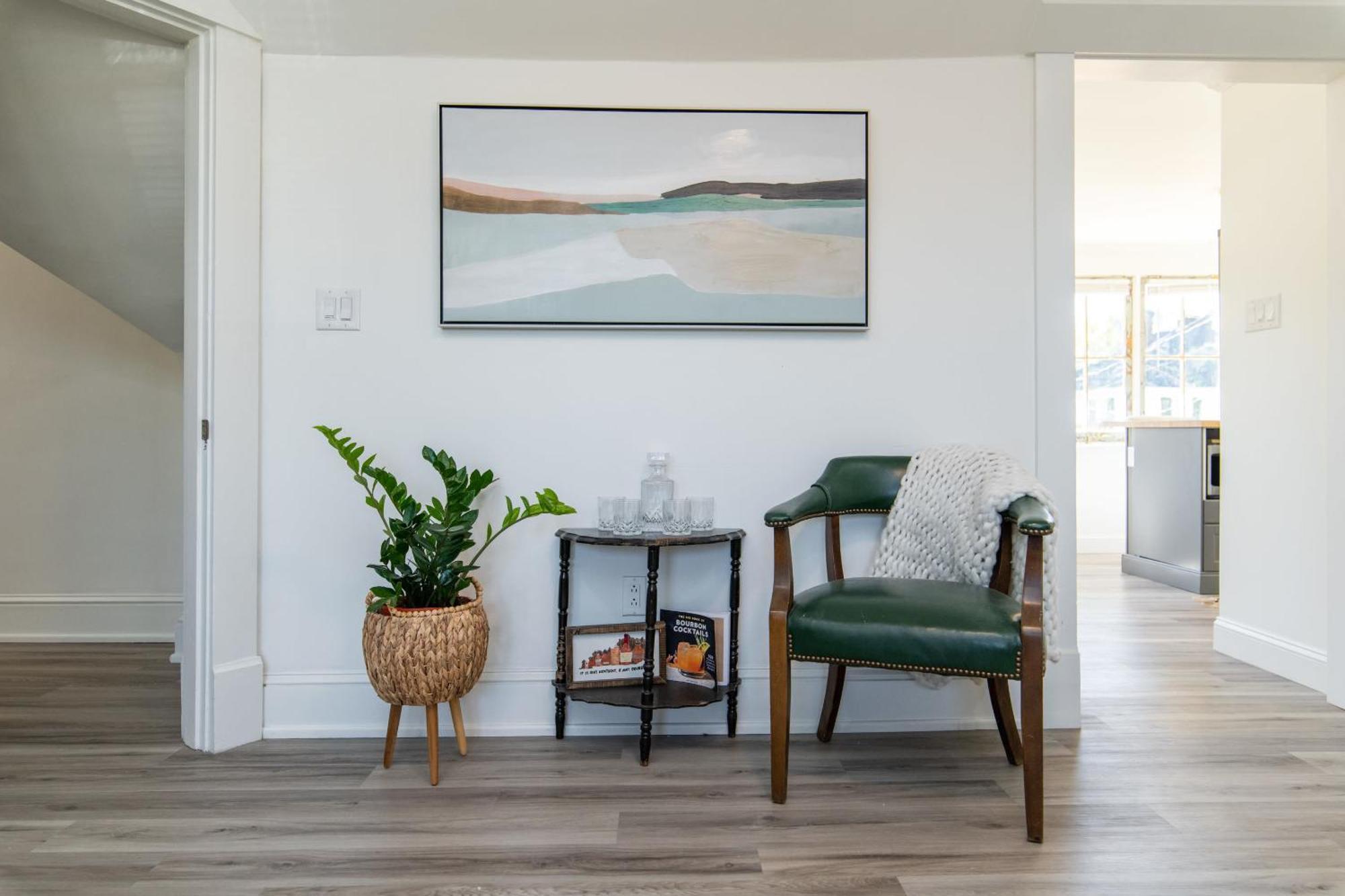 Loft On Capital - Ideally Located To Distilleries Frankfort Luaran gambar