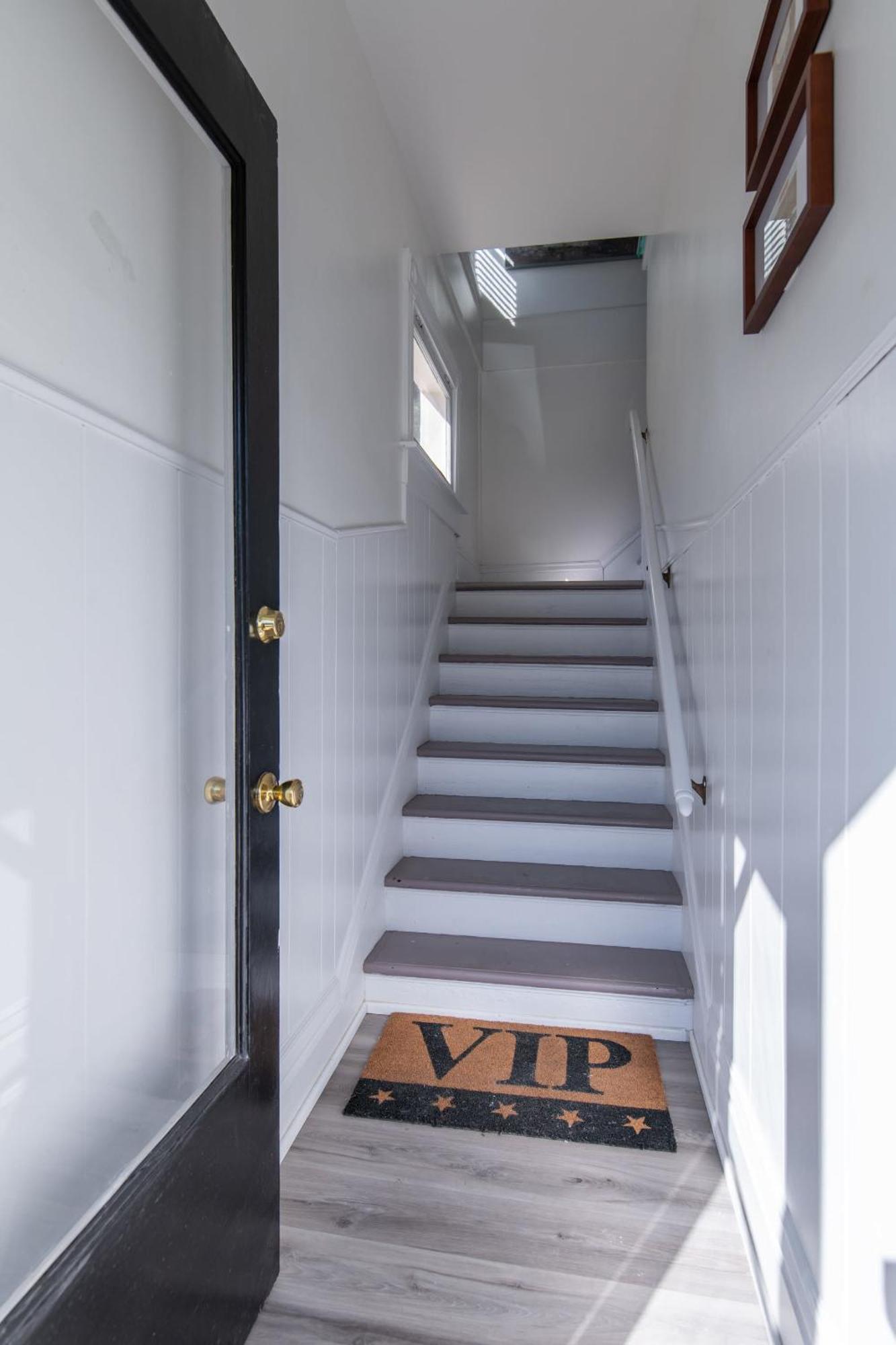 Loft On Capital - Ideally Located To Distilleries Frankfort Luaran gambar