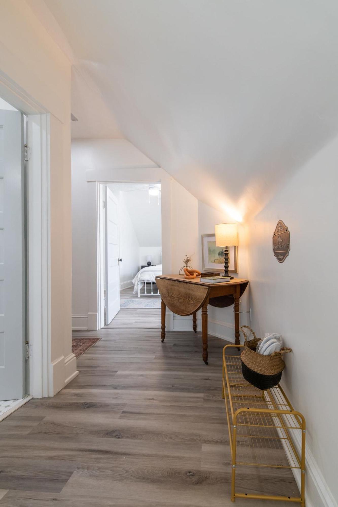 Loft On Capital - Ideally Located To Distilleries Frankfort Luaran gambar