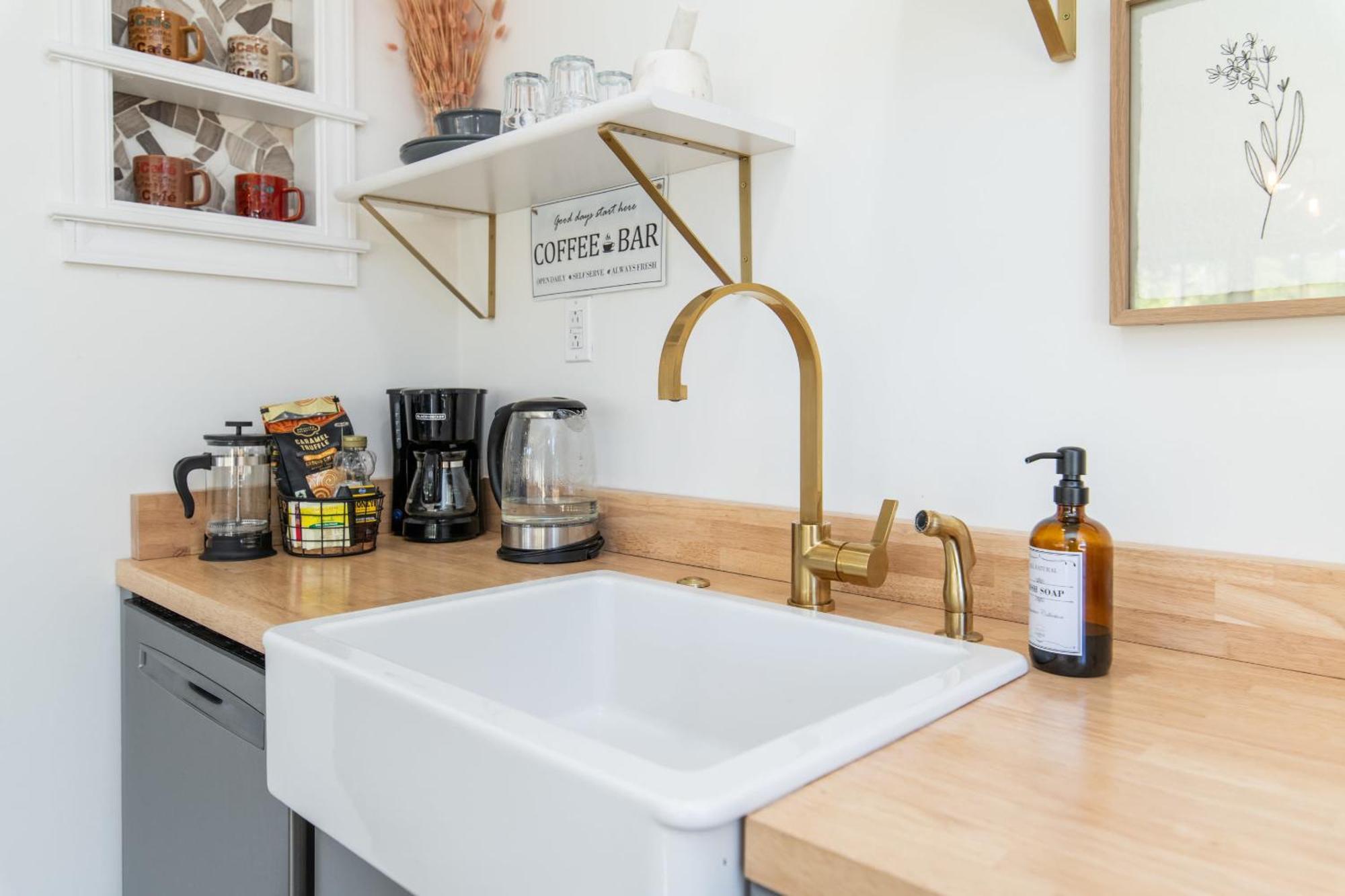 Loft On Capital - Ideally Located To Distilleries Frankfort Luaran gambar