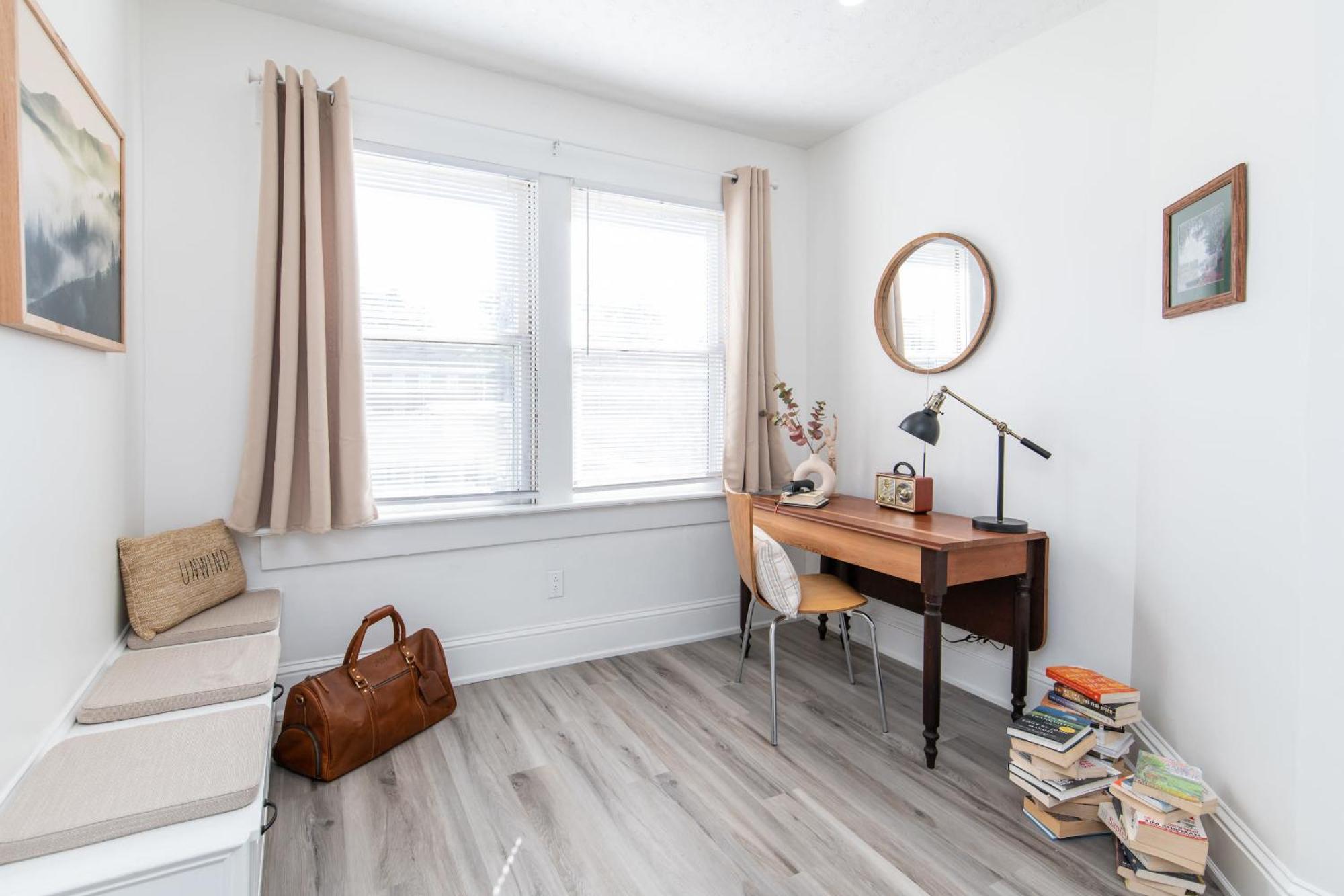 Loft On Capital - Ideally Located To Distilleries Frankfort Luaran gambar