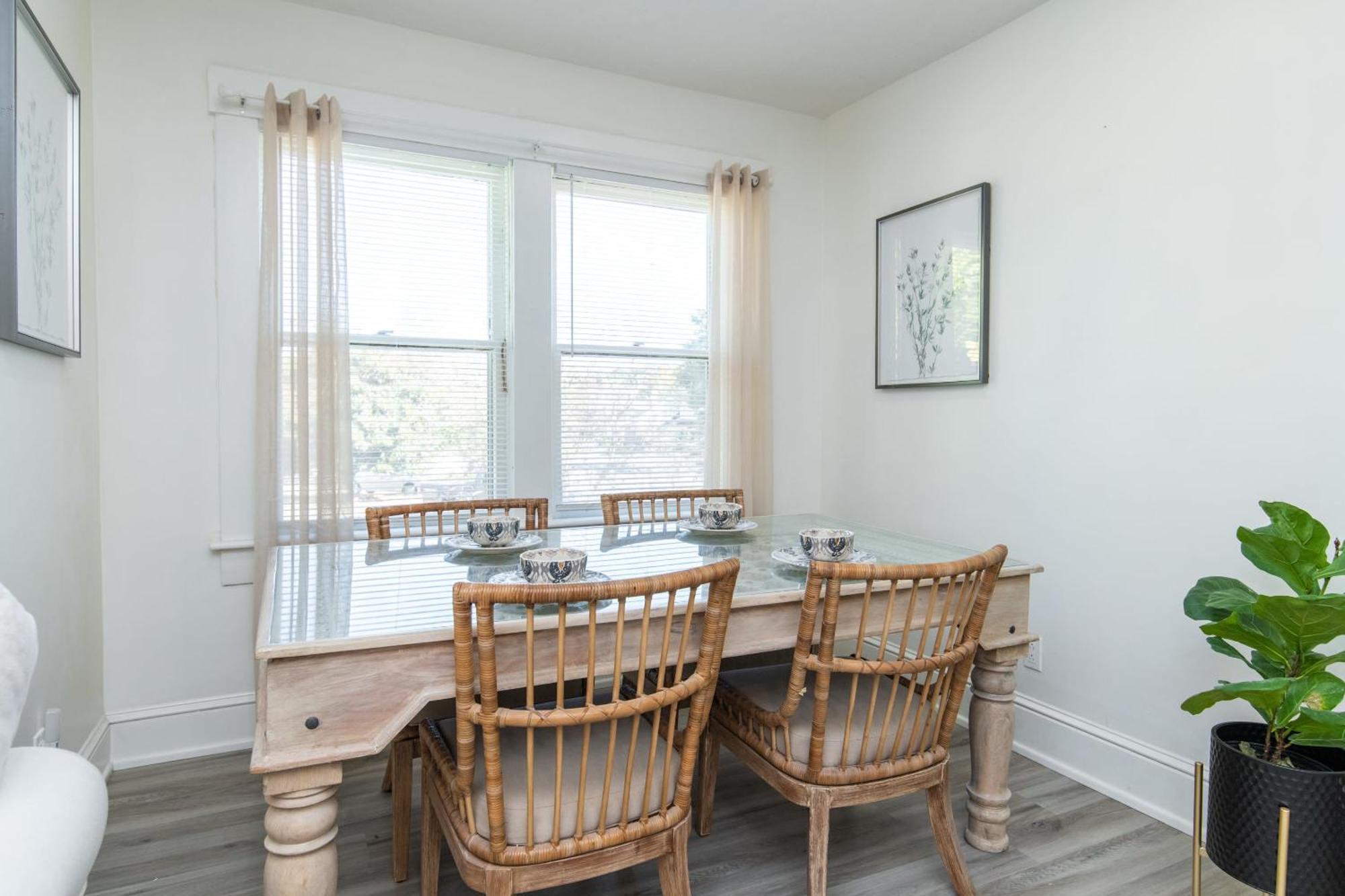 Loft On Capital - Ideally Located To Distilleries Frankfort Luaran gambar