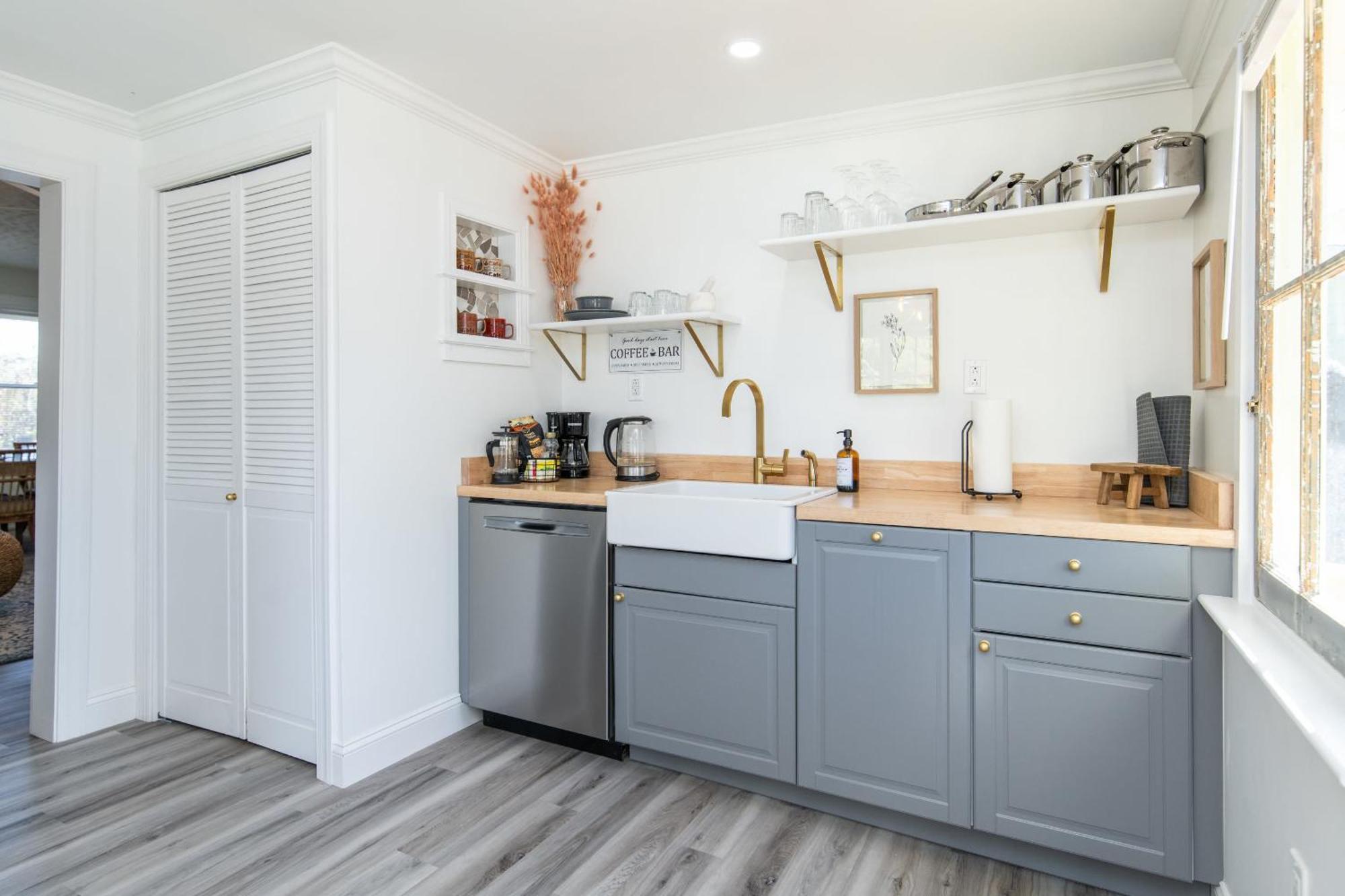 Loft On Capital - Ideally Located To Distilleries Frankfort Luaran gambar